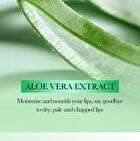 Fayankou Aloe Vera Moisturizing Soft Lip Mask - #Lip Mask