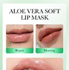 Fayankou Aloe Vera Moisturizing Soft Lip Mask - #Lip Mask