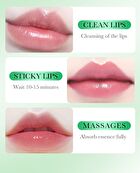 Fayankou Aloe Vera Moisturizing Soft Lip Mask - #Lip Mask