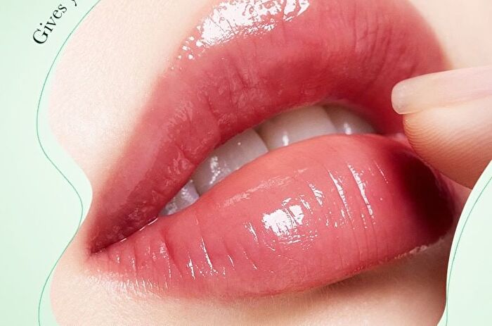 Fayankou Aloe Vera Moisturizing Soft Lip Mask - #Lip Mask