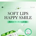 Fayankou Aloe Vera Moisturizing Soft Lip Mask - #Lip Mask