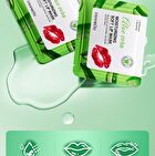 Fayankou Aloe Vera Moisturizing Soft Lip Mask - #Lip Mask