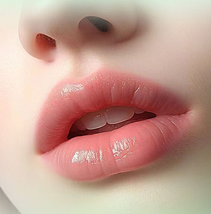 Fayankou Aloe Vera Moisturizing Soft Lip Mask - #Lip Mask