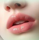 Fayankou Aloe Vera Moisturizing Soft Lip Mask - #Lip Mask