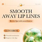 Fayankou Orange Moisturizing Soft Lip Mask - #Lip Mask