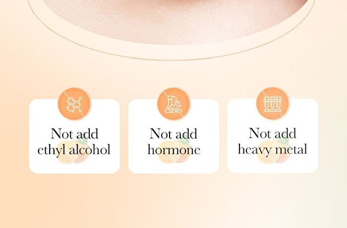 Fayankou Orange Moisturizing Soft Lip Mask - #Lip Mask