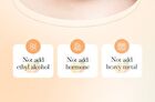 Fayankou Orange Moisturizing Soft Lip Mask - #Lip Mask