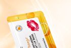 Fayankou Orange Moisturizing Soft Lip Mask - #Lip Mask