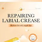 Fayankou Orange Moisturizing Soft Lip Mask - #Lip Mask