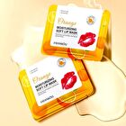 Fayankou Orange Moisturizing Soft Lip Mask - #Lip Mask