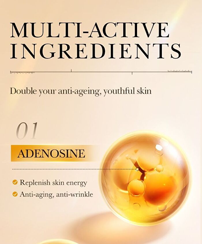 Fayankou Retinol Anti-Wrinkle Serum - #Serum