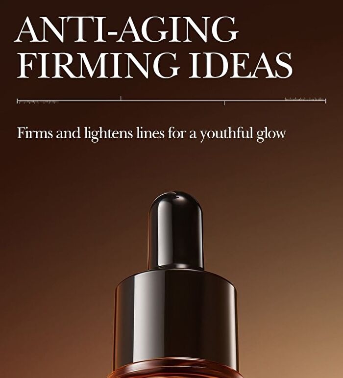 Fayankou Retinol Anti-Wrinkle Serum - #Serum