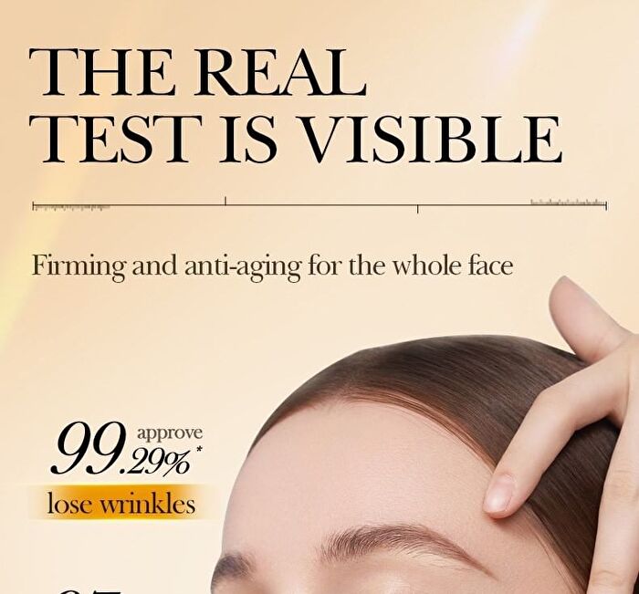 Fayankou Retinol Anti-Wrinkle Serum - #Serum