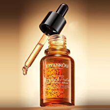 Fayankou Retinol Anti-Wrinkle Serum - #Serum