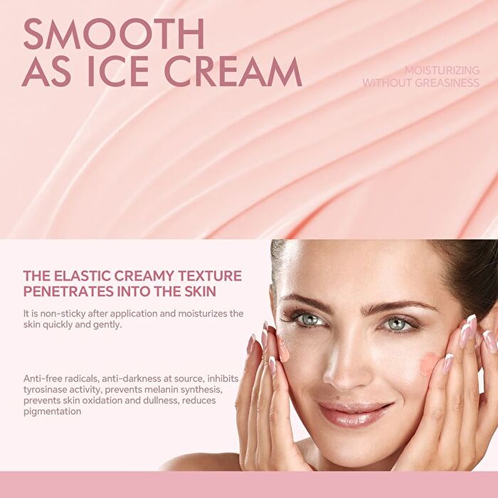 Guava Vitamin C Dark Spot Brighten Serum - Set (2ml x 30pcs)