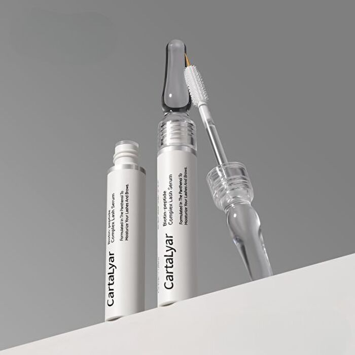 Biotin-Peptide Complex Lash Serum - 2.3ml