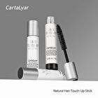 Natural Eyebrows & Hair Touch-Up Stick - 2 Colors - 01# Dark Brown - 8g