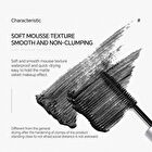 Natural Eyebrows & Hair Touch-Up Stick - 2 Colors - 01# Dark Brown - 8g