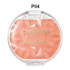 Canmake Cream Cheek Pearl Type - P06 Sweet Coral