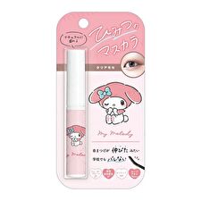 Crux Sanrio My Melody Secret Mascara - Clear Mocha