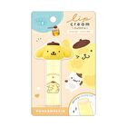 Sanrio Pompompurin Mascot Lip Cream - 1 pc