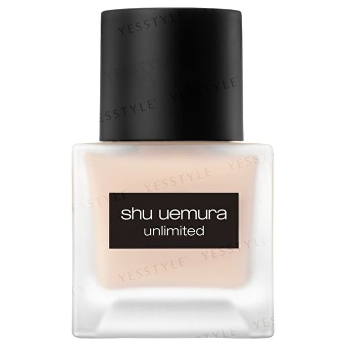 Unlimited Lasting Fluid Foundation SPF 25 PA+++ - 674 - 35ml