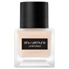 Unlimited Lasting Fluid Foundation SPF 25 PA+++ - 674 - 35ml