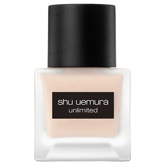 Unlimited Lasting Fluid Foundation SPF 25 PA+++ - 764 - 35ml