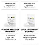 Vt Garlic AC Reedle Shot Spot Cream - 15ml