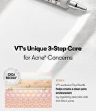 Vt Garlic AC Reedle Shot Spot Cream - 15ml