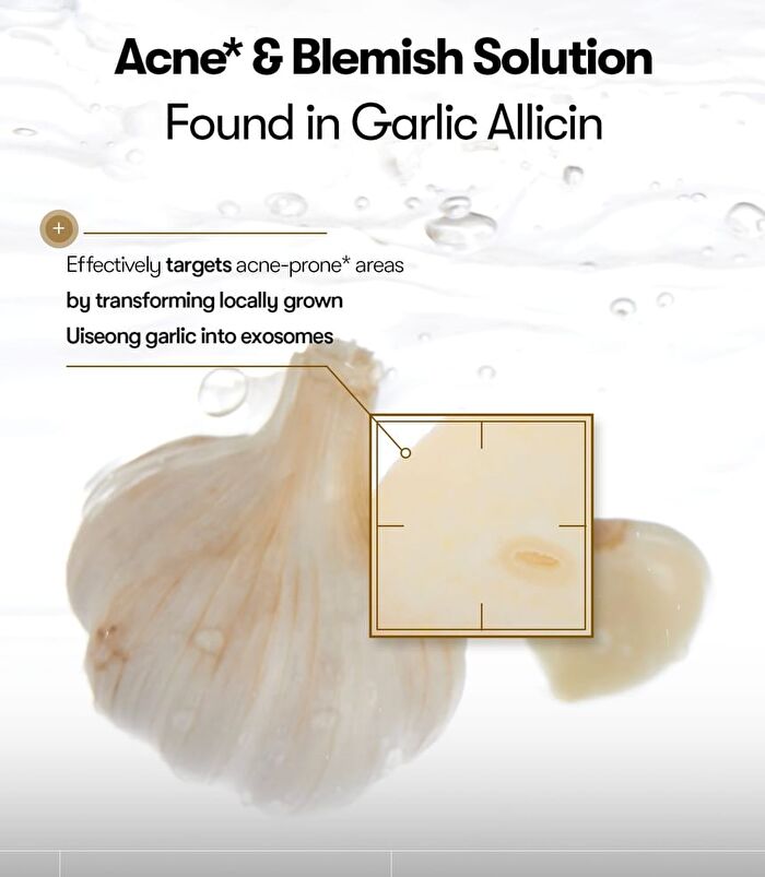 Vt Garlic AC Reedle Shot Spot Cream - 15ml