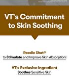 Vt Garlic AC Reedle Shot Gel Cream - 50ml