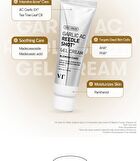 Vt Garlic AC Reedle Shot Gel Cream - 50ml