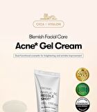 Vt Garlic AC Reedle Shot Gel Cream - 50ml