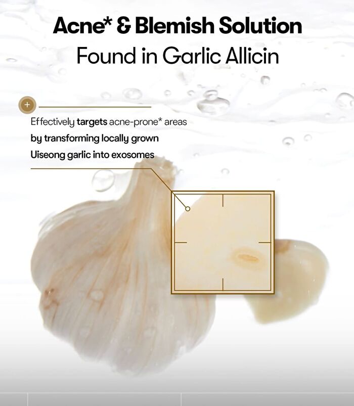 Vt Garlic AC Reedle Shot Gel Cream - 50ml