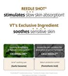 Vt Garlic AC Reedle Shot Point Patch - 9 patches