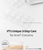 Vt Garlic AC Reedle Shot Spot Patch - 48 patches