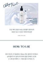 too cool for school TAG Velvet Setting Fixer - 100ml