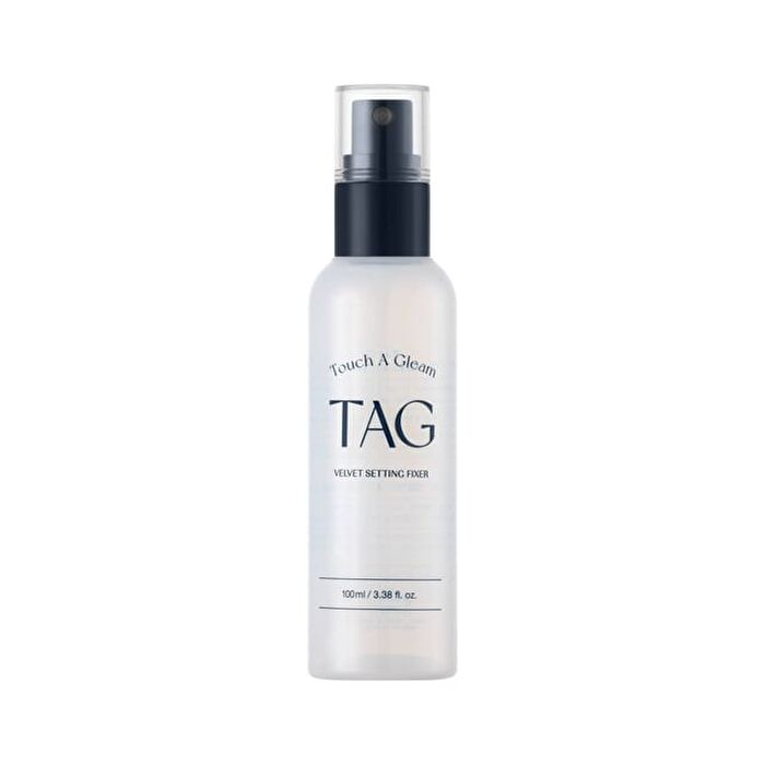 too cool for school TAG Velvet Setting Fixer - 100ml