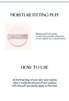 too cool for school TAG Pink Light Sun Cushion - 15g