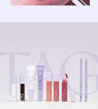 TAG Mood Changing Gloss - 2 Colors - #02 Mood Black