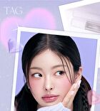 TAG Mood Changing Gloss - 2 Colors - #02 Mood Black