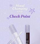 TAG Mood Changing Gloss - 2 Colors - #02 Mood Black