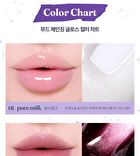 TAG Mood Changing Gloss - 2 Colors - #02 Mood Black
