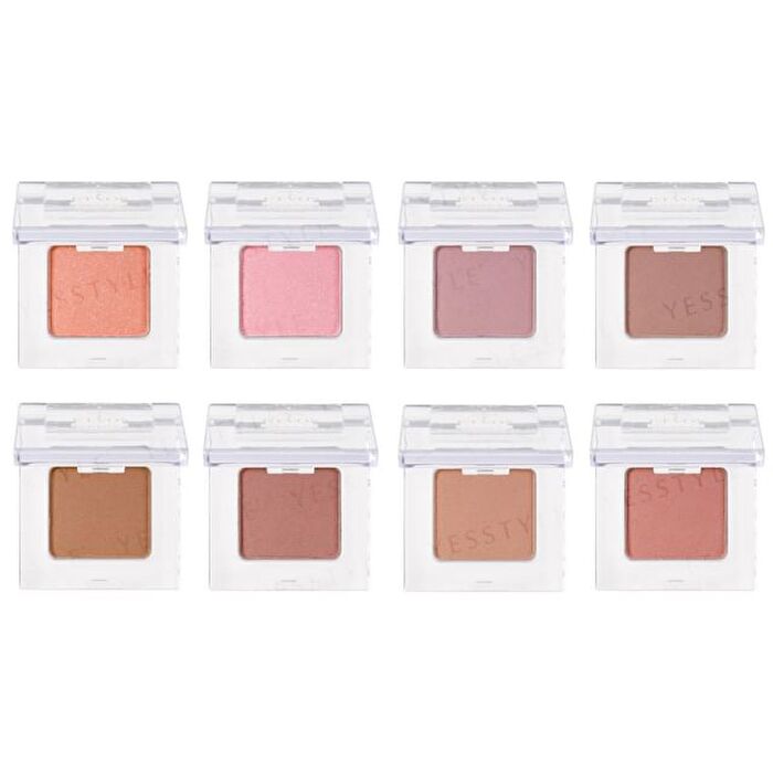 Etvos Mineral Multi Powder III - Lapin Pink