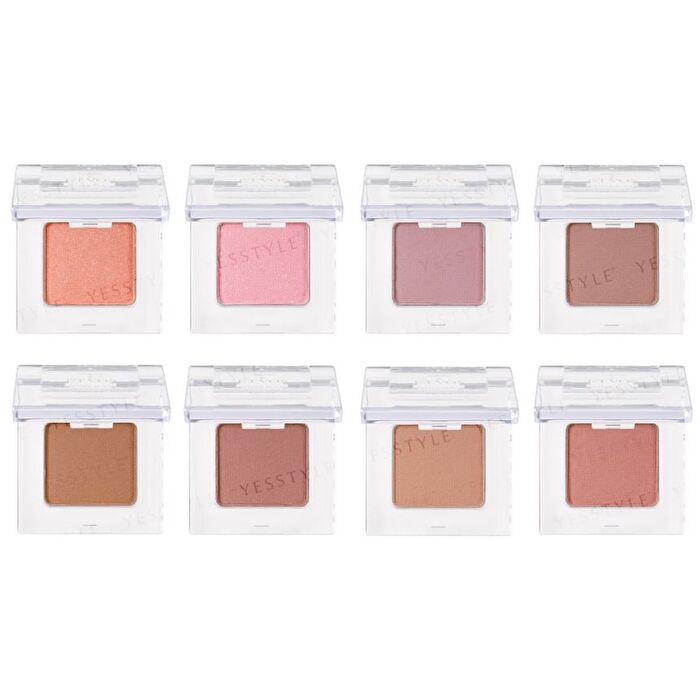 Etvos Mineral Multi Powder III - Taupe Pink