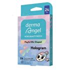 Acne Beauty Patch - Playful Star Shaped - 18 pcs