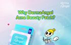 Acne Beauty Patch - Playful Mix Shaped - 24 pcs