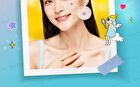 Acne Beauty Patch - Playful Mix Shaped - 24 pcs