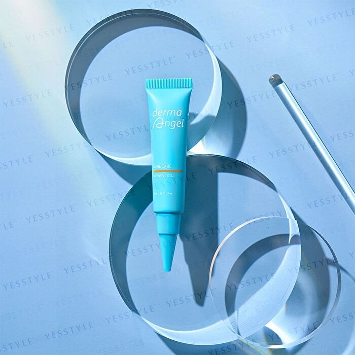 Acne Care Intensive Gel - 10ml